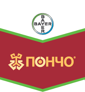 Пончо