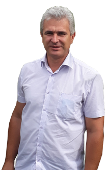 Юрий Семченко