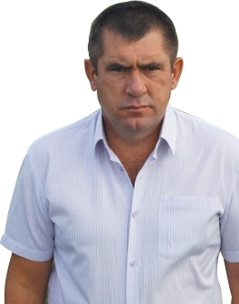 Андрей Бакурей