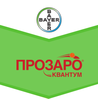 Шеврон Прозаро Квантум