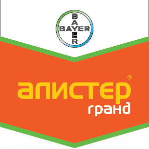 Шеврон Алистер Гранд
