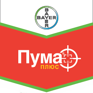 Шеврон Пума Плюс