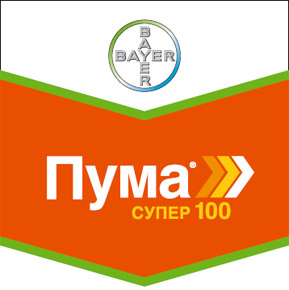 Гербицидная защита зерновых