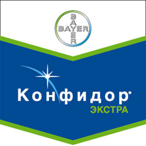 Шеврон Конфидор Экстра