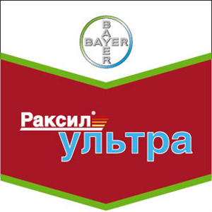 Шеврон Раксил Ультра
