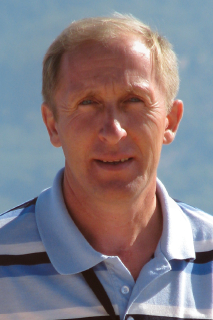 Ильин Анатолий Алексеевич