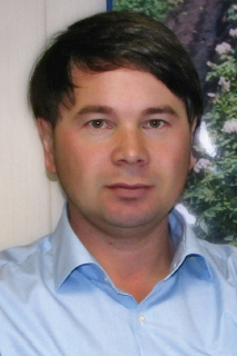 Молянов Владимир Дмитриевич