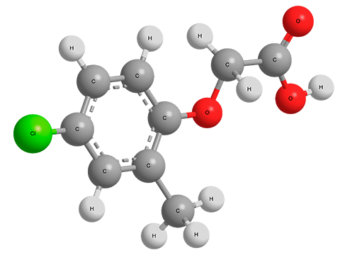 МЦПА (2М-4X)