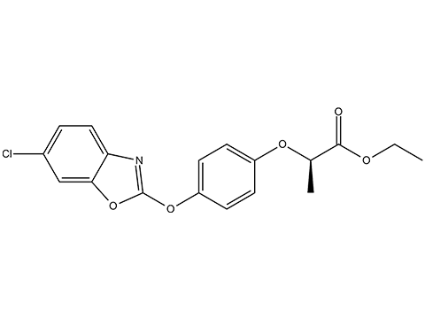 Феноксапроп-П-этил