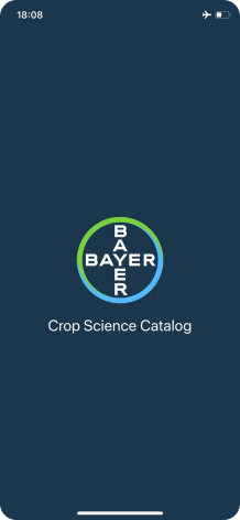 Приложение Crop Science Catalog от Bayer