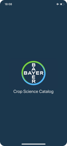 Приложение Crop Science Catalog от Bayer Приложение Crop Science Catalog от Bayer