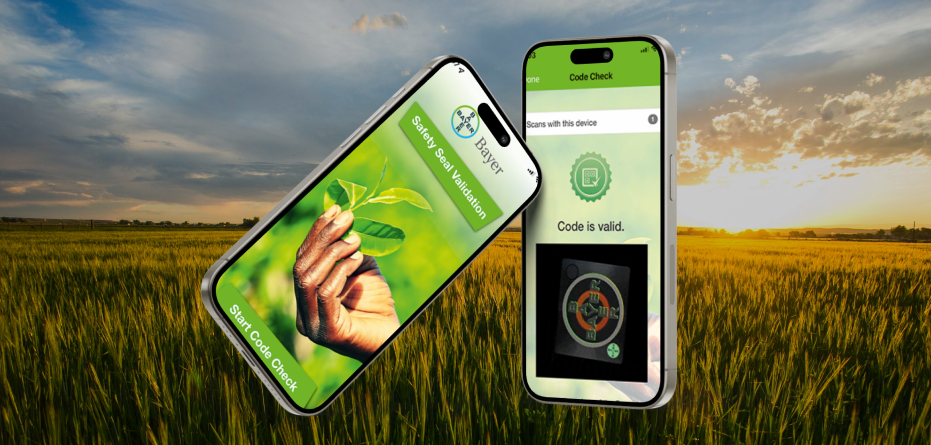 Защити свой урожай от подделокОстерегайтесь покупки препаратов, разлитых вручную в таре менее 1 литра