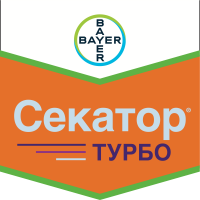 Секатор Турбо
