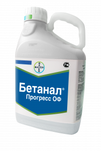 Заказать Гербициды Бетанал Прогресс ОФ Гербициды Бетанал Прогресс ОФ фото