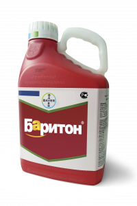 Заказать Протравители Баритон Протравители Баритон фото
