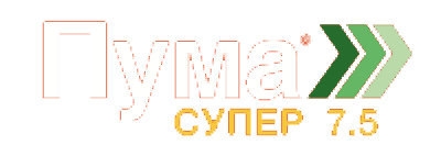Пума Супер 75