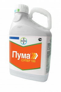 Пума Супер 100