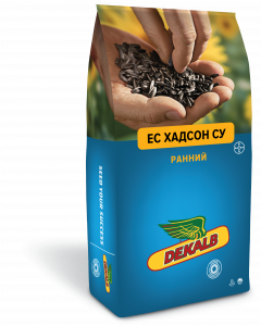 ЕС ХАДСОН СУ