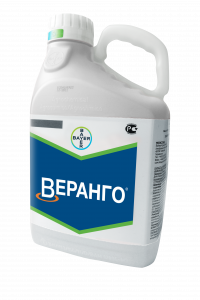 Веранго