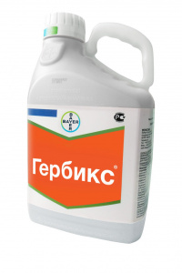 Гербикс