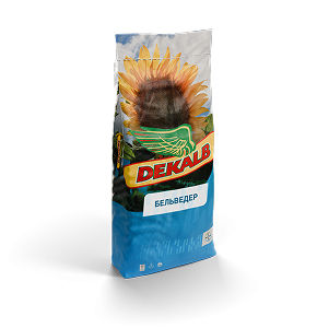 БЕЛЬВЕДЕР Среднеранний