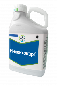Инсектокарб