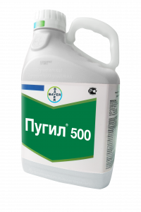 Пугил 500